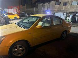 Chery A5